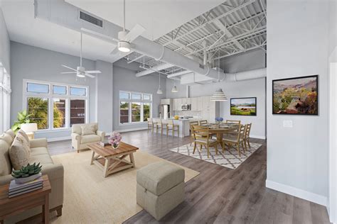 the villages nashville|The Lofts .
